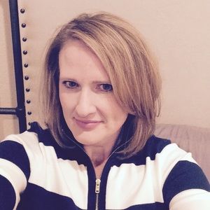 Meet your Posher, Cindi